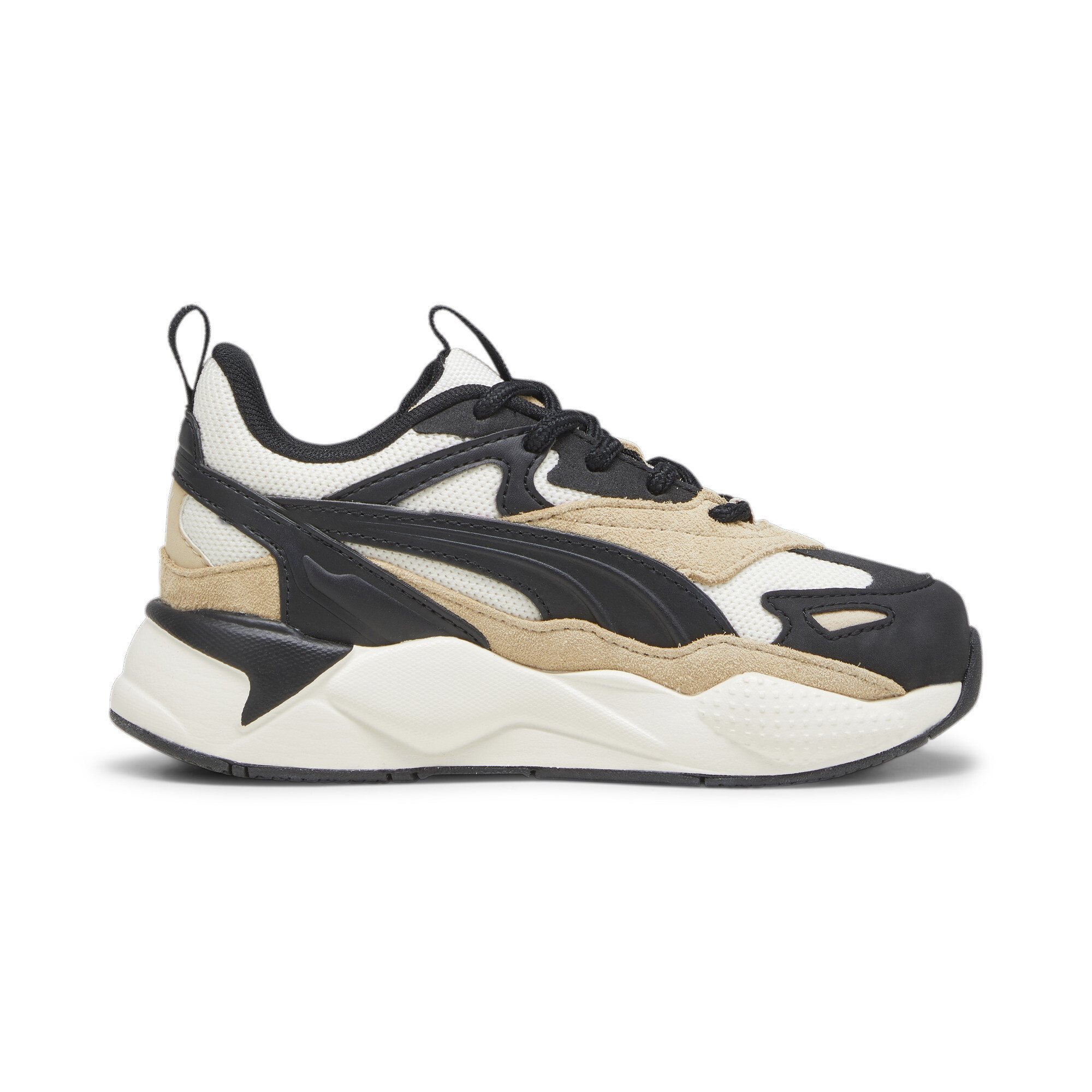 Puma RS-X Efekt PRM Sneakers Kids, White, Size 34, Shoes