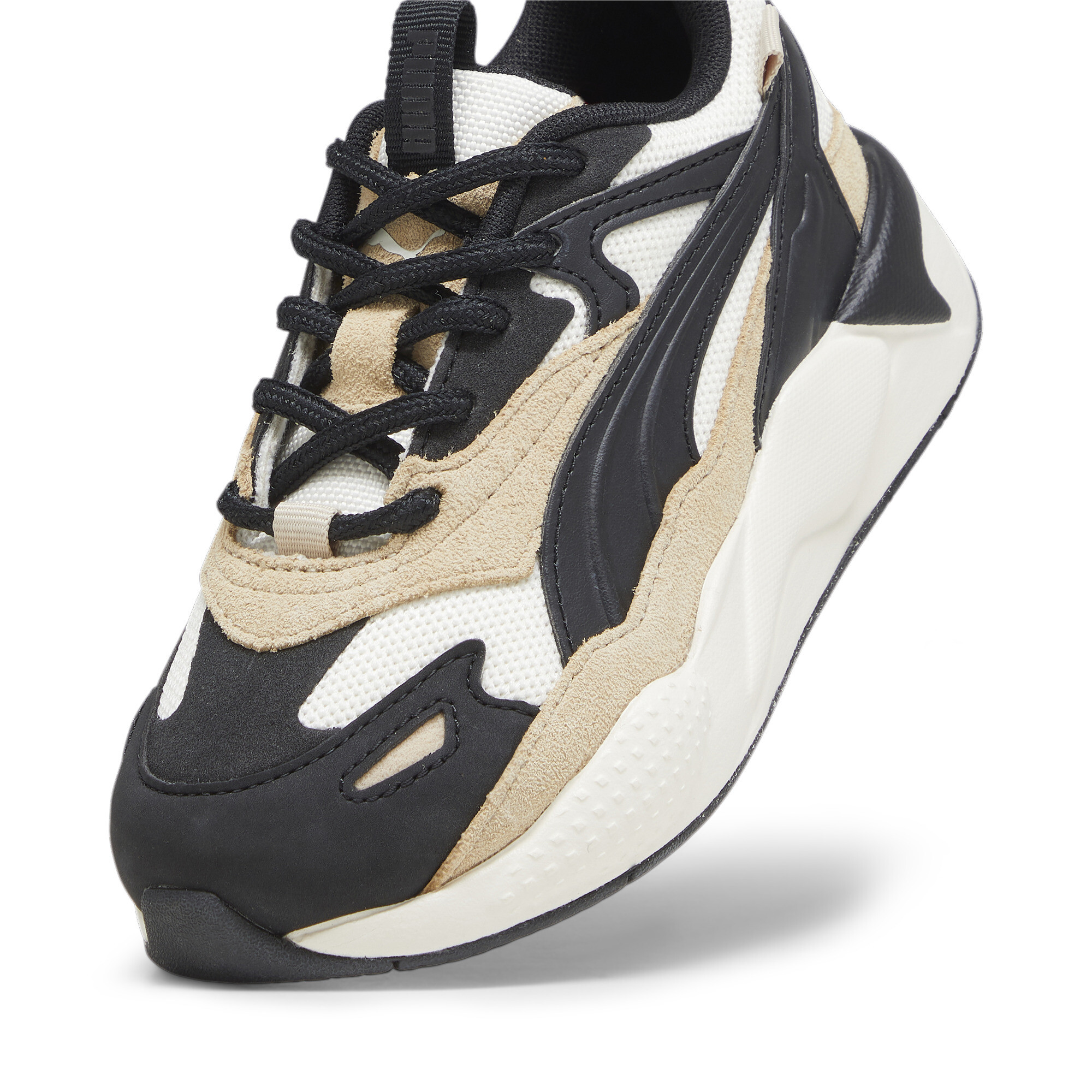 Puma RS-X Efekt PRM Sneakers Kids, White, Size 34, Shoes