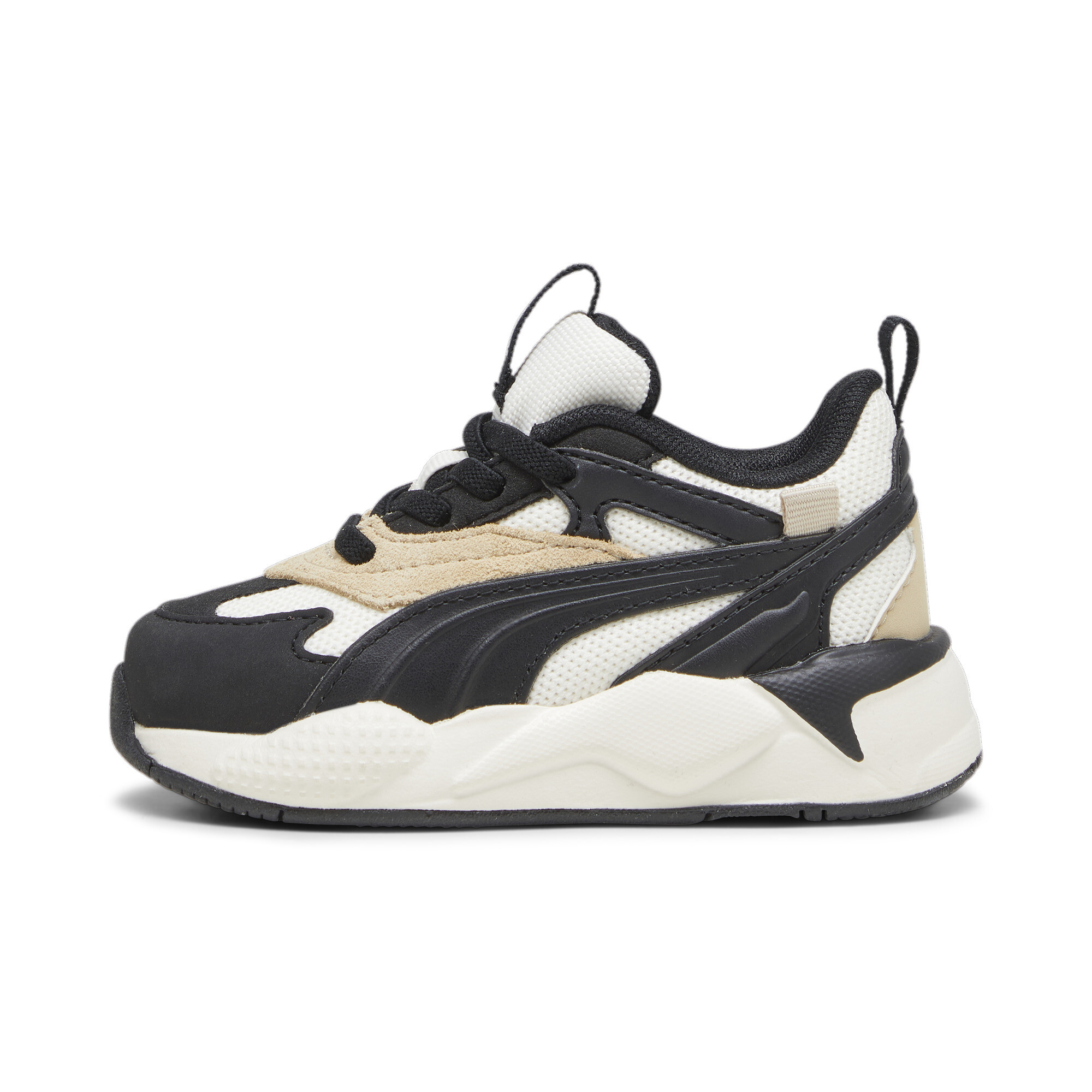 Puma RS-X Efekt PRM Alternative Closure Sneakers Babies, White, Size 20, Shoes