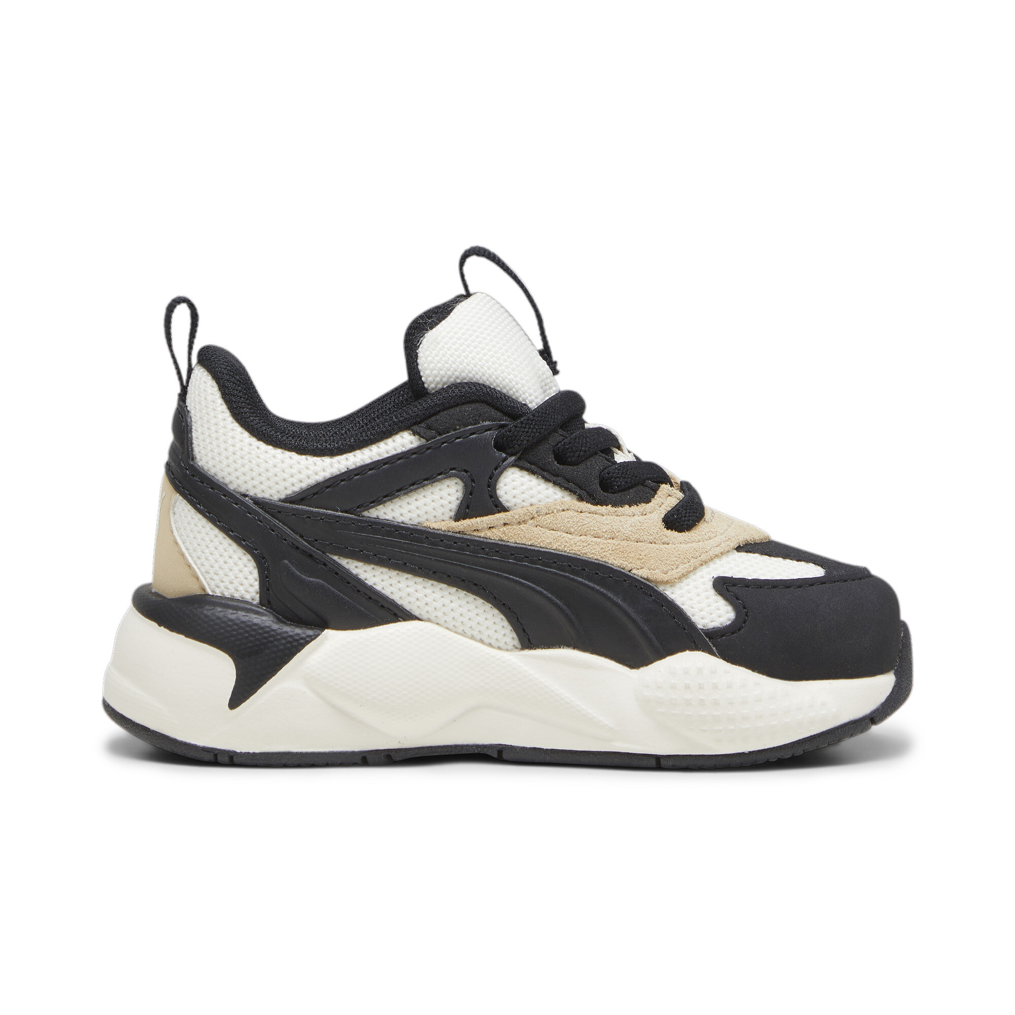 Puma RS-X Efekt PRM Alternative Closure Sneakers Babies, White, Size 20, Shoes