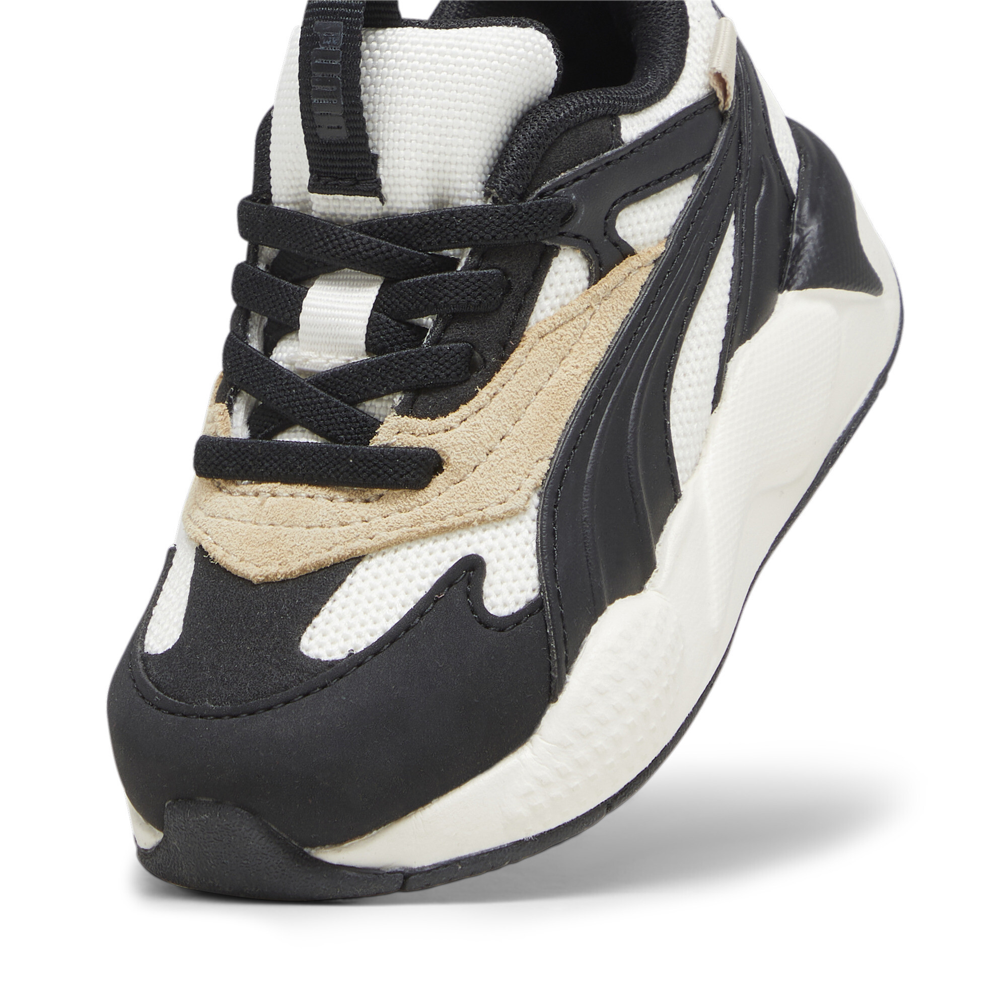 Puma RS-X Efekt PRM Alternative Closure Sneakers Babies, White, Size 20, Shoes