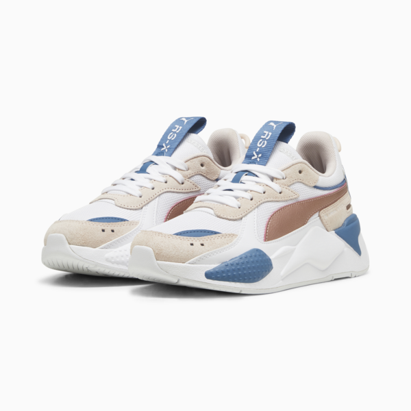 Tenis RS-X Metallic para adolescentes, PUMA White-Island Pink, large-MEX