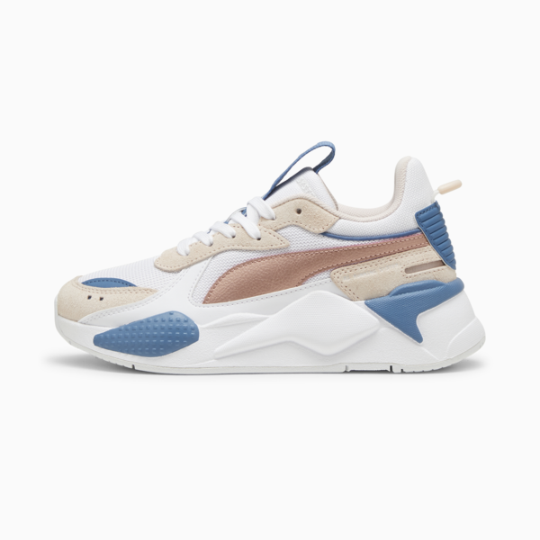 Tenis RS-X Metallic para adolescentes, PUMA White-Island Pink, large-MEX