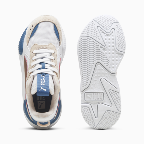 Tenis RS-X Metallic para adolescentes, PUMA White-Island Pink, large-MEX
