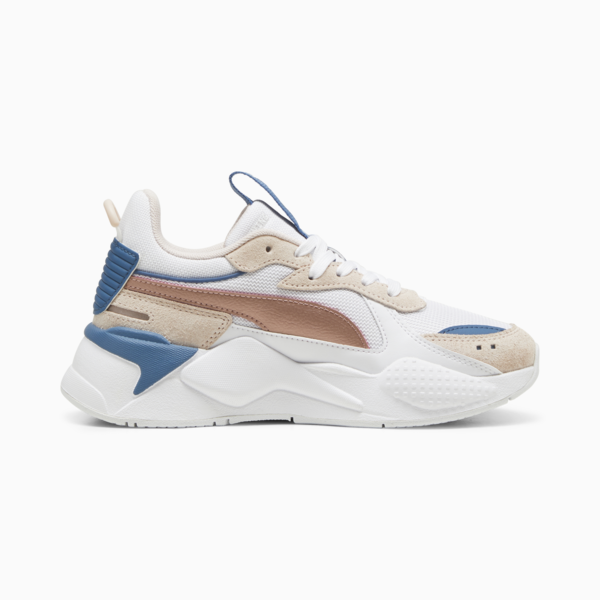 Tenis RS-X Metallic para adolescentes, PUMA White-Island Pink, large-MEX