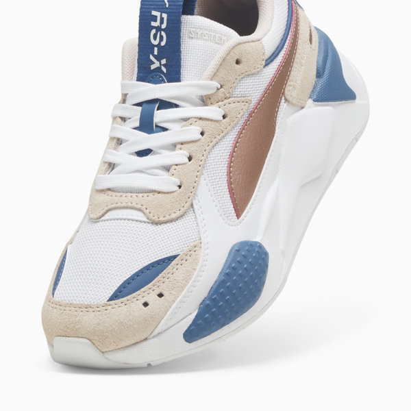 Tenis RS-X Metallic para adolescentes, PUMA White-Island Pink, large-MEX