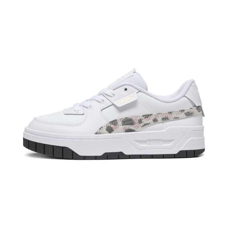 

PUMA Cali Dream Animal Print Youth Sneakers