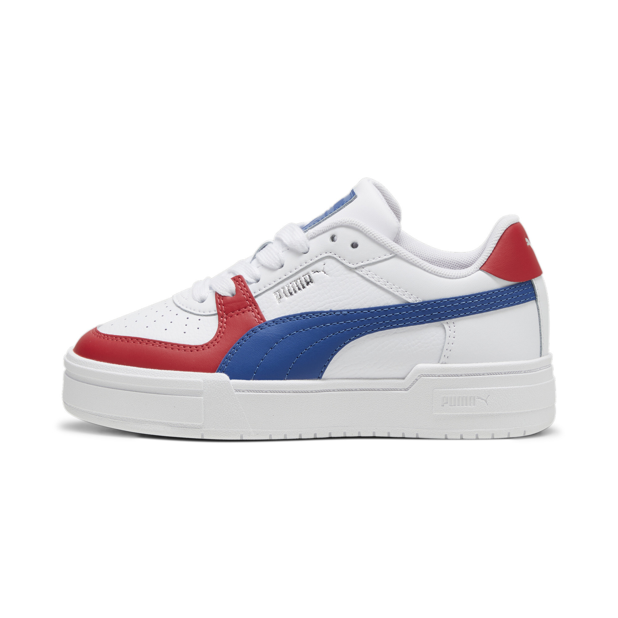 CA Pro Block Sneakers Youth | Age 8-16 Years | PUMA