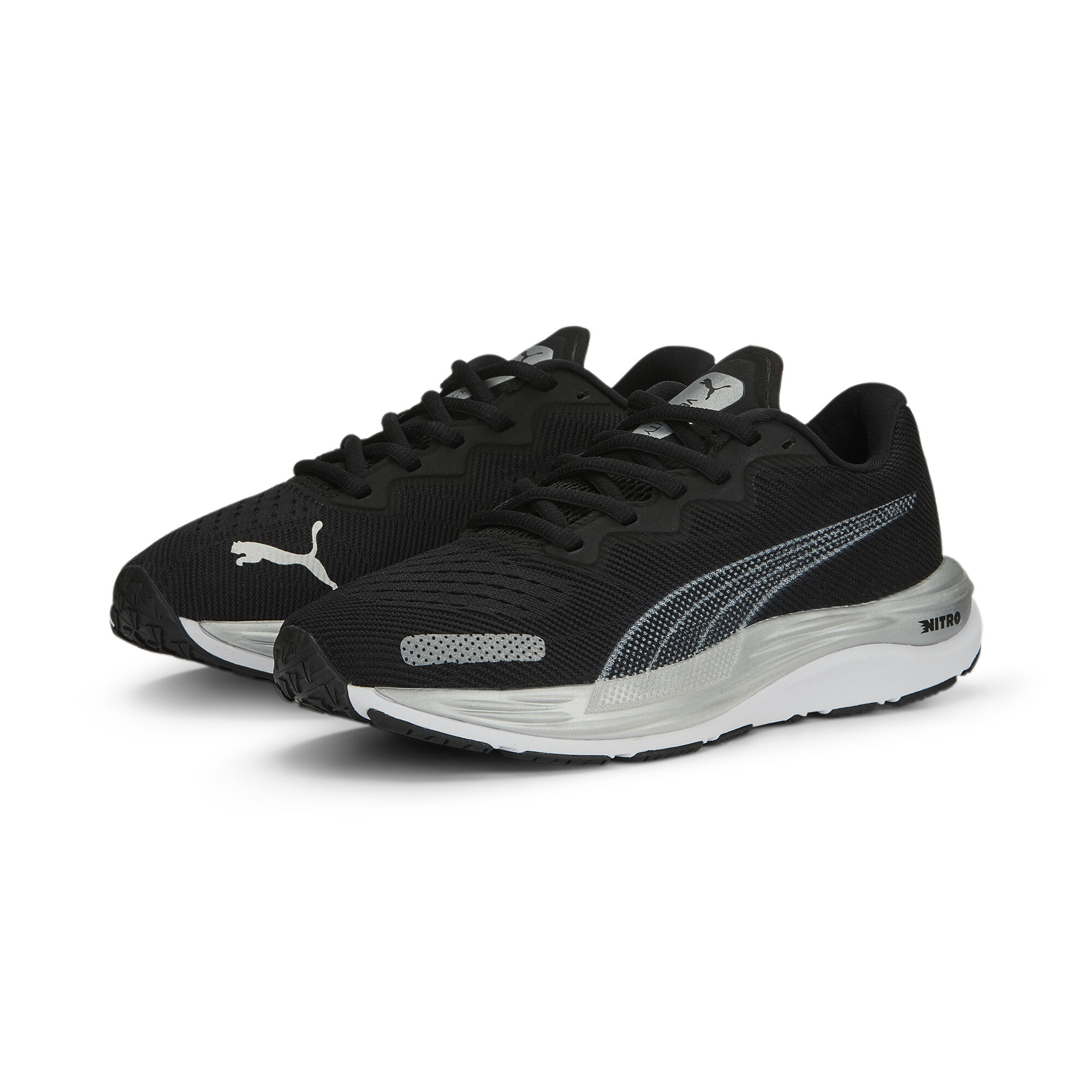 Puma running shoes for kids new arrivals