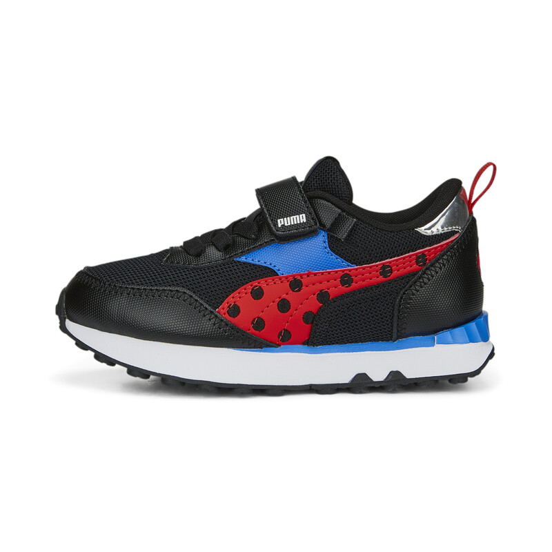 

PUMA X MIRACULOUS Rider FV Alternative Closure Kids' Sneakers