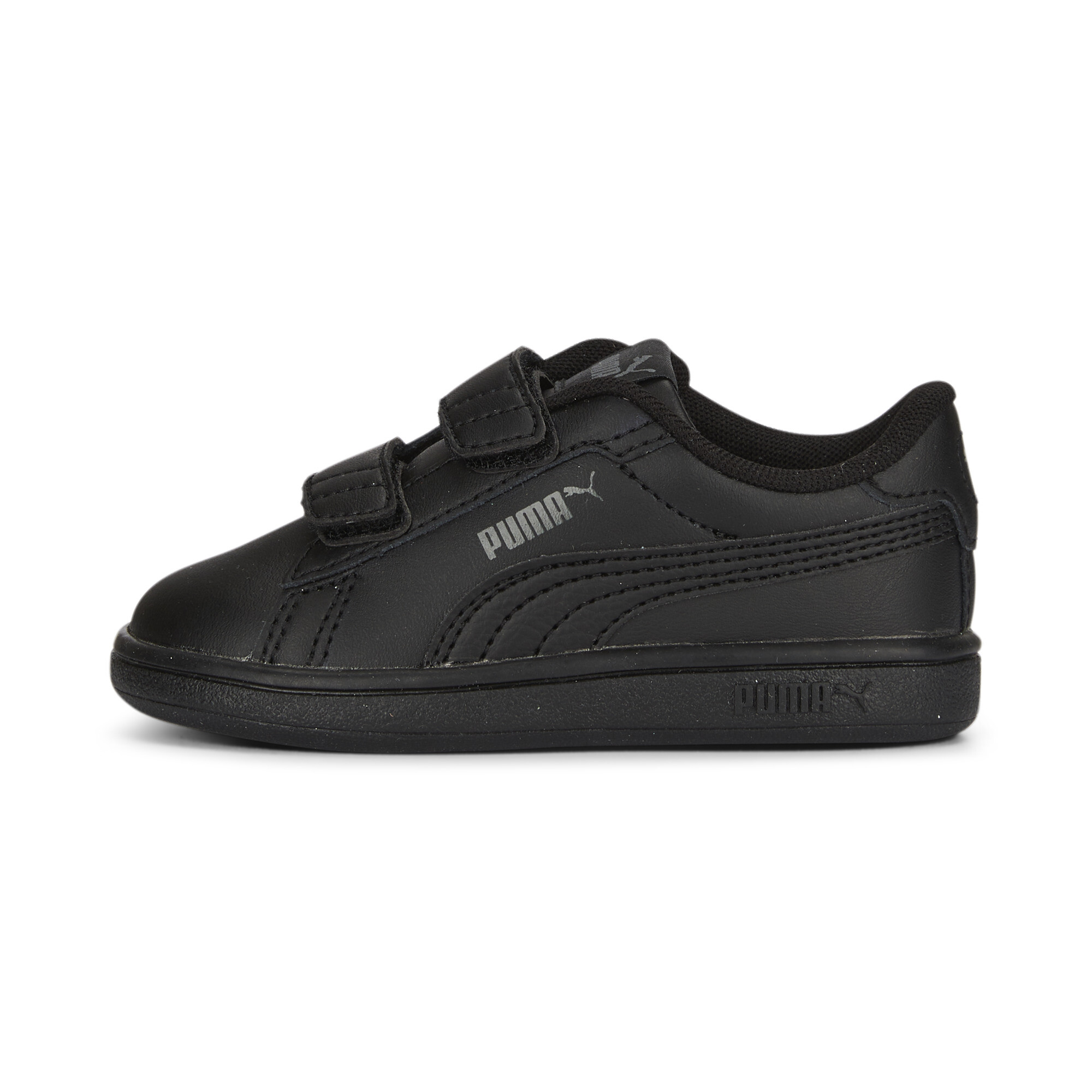 Smash 3.0 Leather V Sneakers Baby | Age 0-4 Years | PUMA
