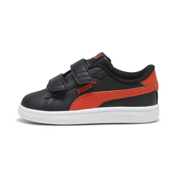 Puma Babies' Smash 3.0 Leather V Toddlers' Sneakers