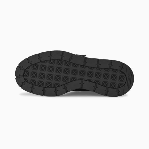 PUMA x THE RAGGED PRIEST Mayze Stack Sneakers Women, PUMA Black, large-ZAF