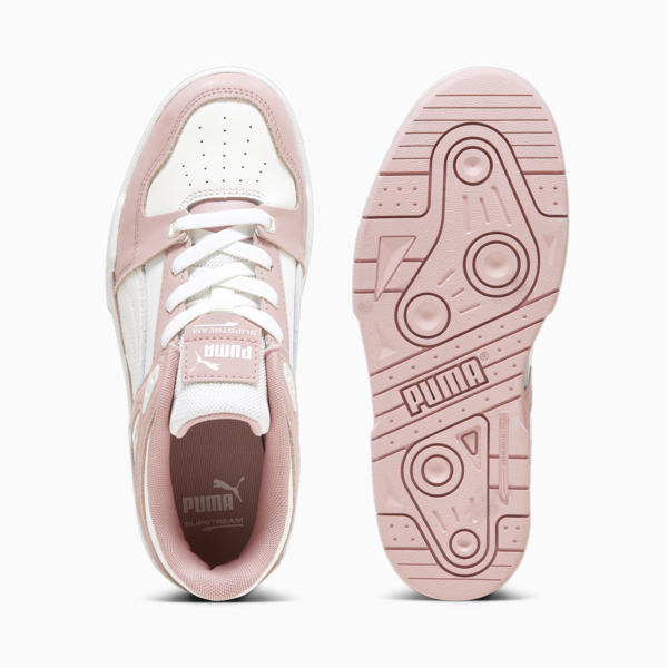 Slipstream PRM Sneakers Women, Future Pink-Warm White, large-ZAF