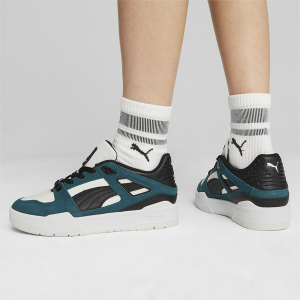 Slipstream PRM Sneakers Women, Warm White-PUMA White, large-ZAF
