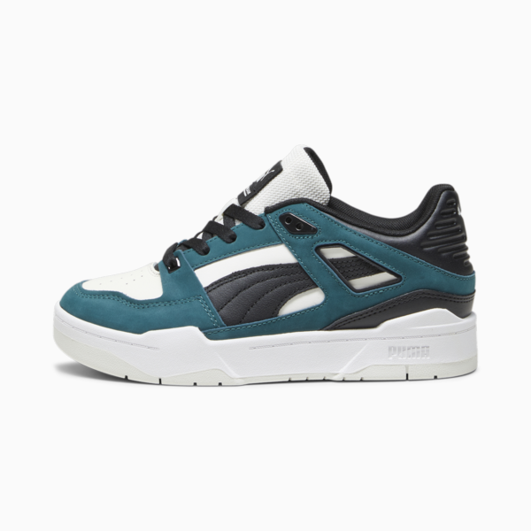 Slipstream PRM Sneakers Women, Warm White-PUMA White, large-ZAF