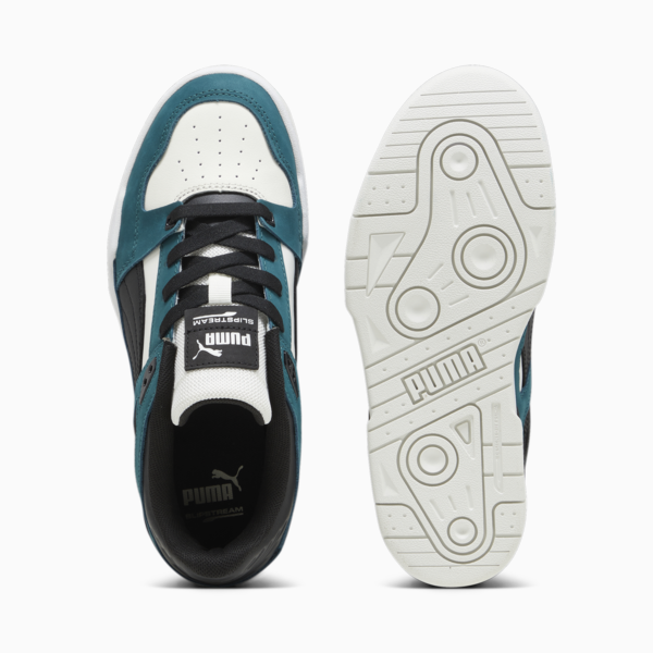Slipstream PRM Sneakers Women, Warm White-PUMA White, large-ZAF