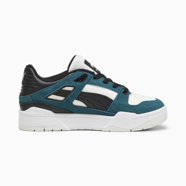 Slipstream PRM Sneakers Women, Warm White-PUMA White, large-ZAF