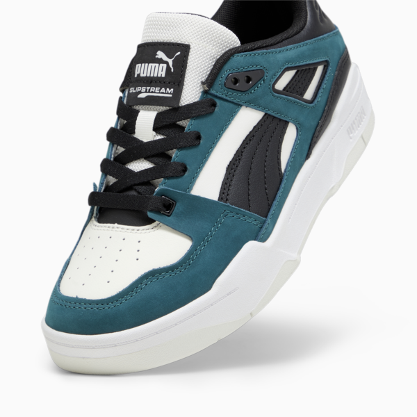 Slipstream PRM Sneakers Women, Warm White-PUMA White, large-ZAF