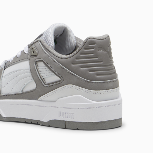 Slipstream PRM Sneakers Women, Stormy Slate-PUMA White, large-ZAF