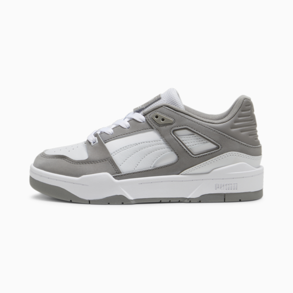 Slipstream PRM Sneakers Women, Stormy Slate-PUMA White, large-ZAF