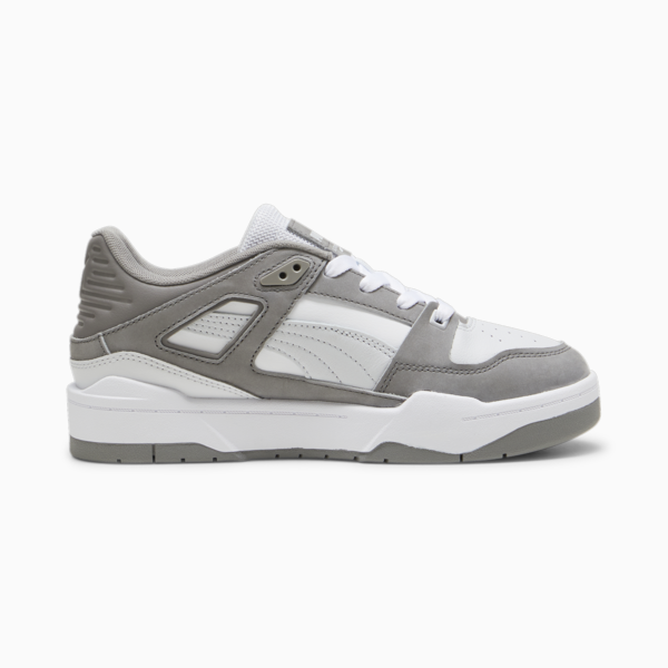 Slipstream PRM Sneakers Women, Stormy Slate-PUMA White, large-ZAF