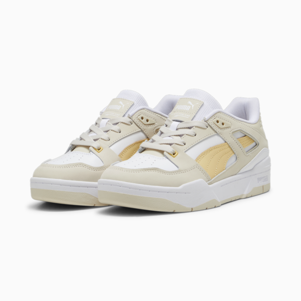 Slipstream PRM Sneakers Women, Alpine Snow-PUMA White, large-ZAF