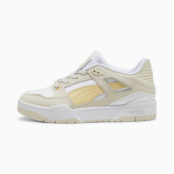 Slipstream PRM Sneakers Women, Alpine Snow-PUMA White, large-ZAF