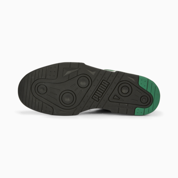 Slipstream Archive Remastered Sneakers, PUMA White-Vine-PUMA Black, large-MEX