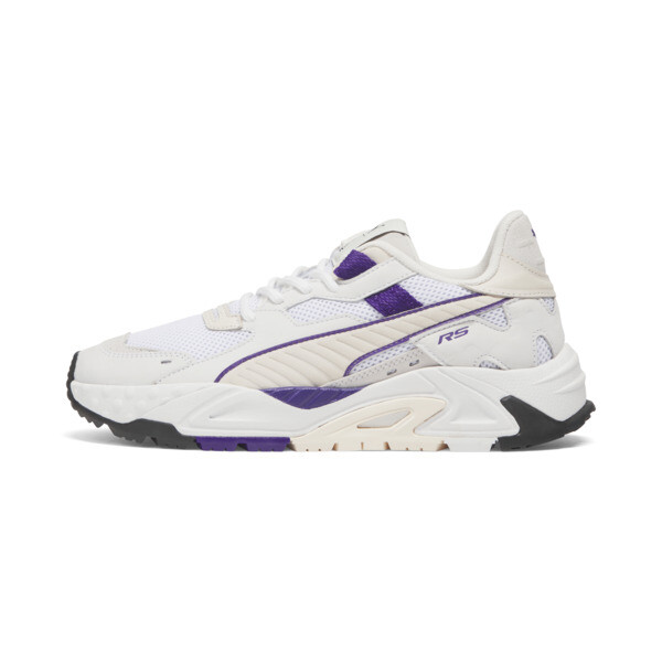 Puma X Lauren London Rs-trck Sneakers