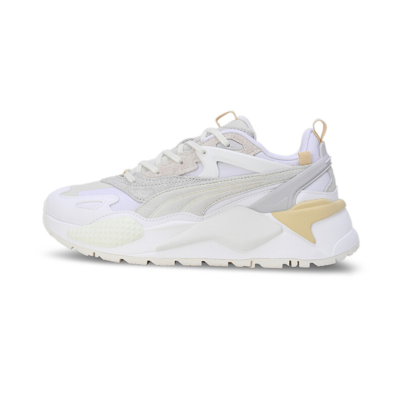 

Women's PUMA RS-X Efekt Thrifted Sneakers