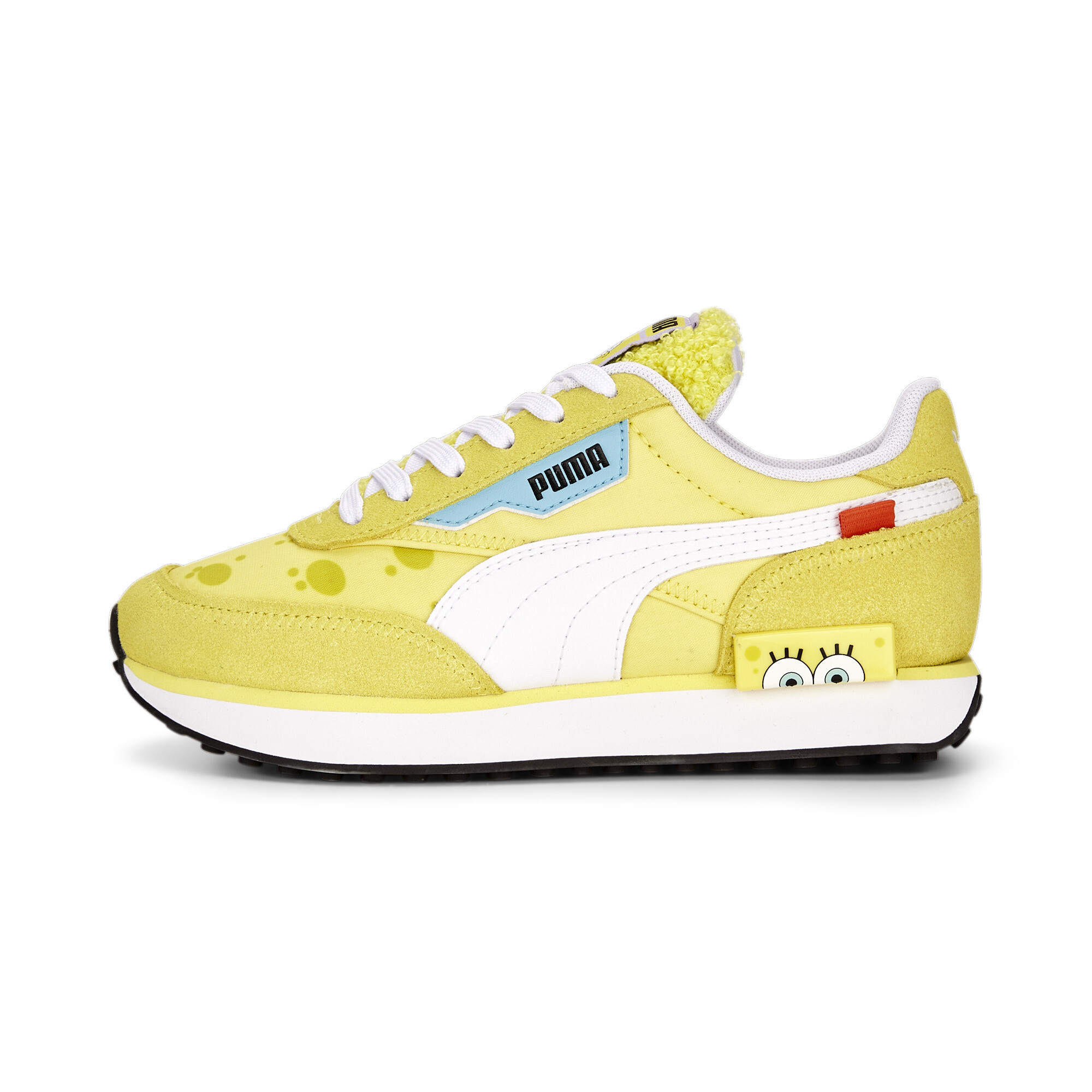 Puma future rider junior sale