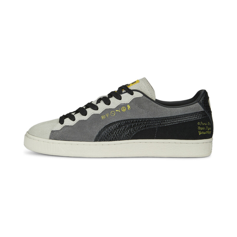 

PUMA X STAPLE Suede 2 Unisex Sneakers