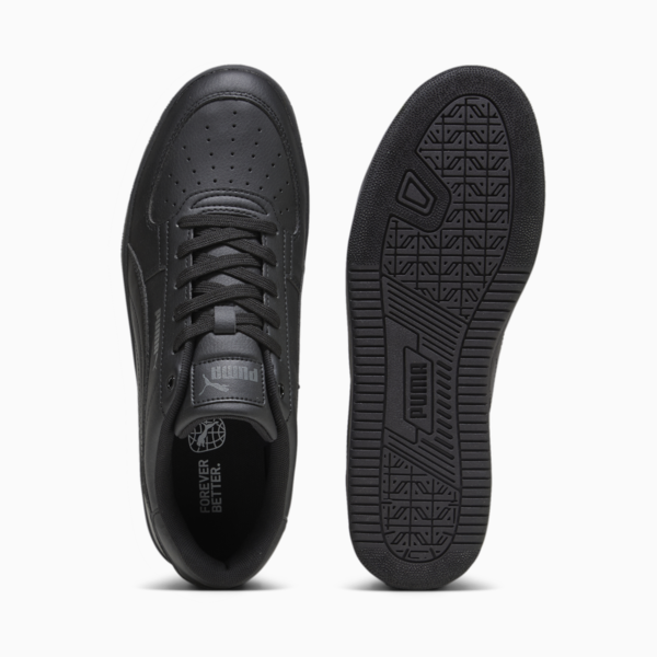 Caven 2.0 Sneakers, PUMA Black-Cool Dark Gray, large-ZAF