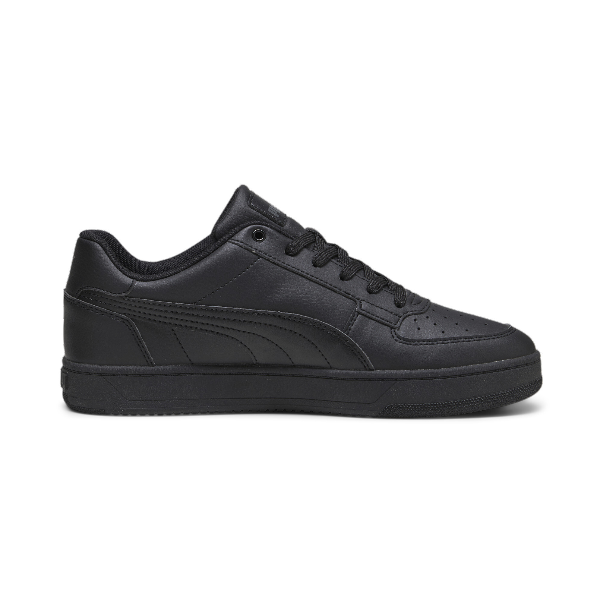 Men's PUMA Caven 2. 0 Sneakers In Black, Size EU 42