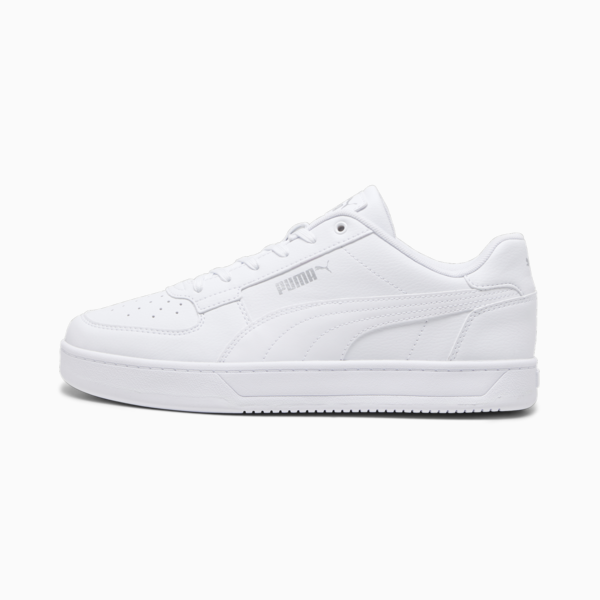 Caven 2.0 Sneakers, PUMA White-PUMA Silver, swatch-ZAF