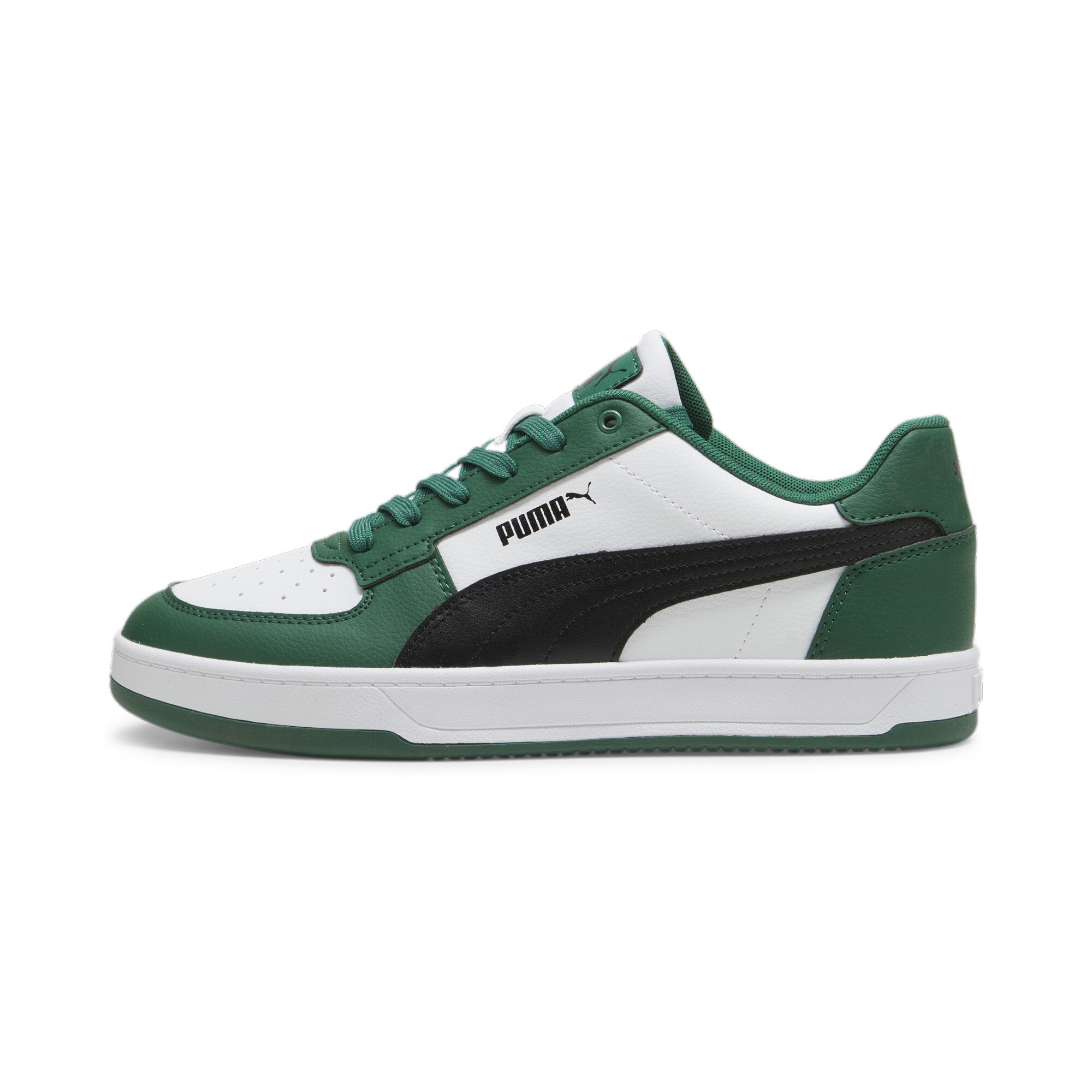 Puma Caven 2.0 Sneakers Schuhe | Vine/White/Black | Größe: 42.5