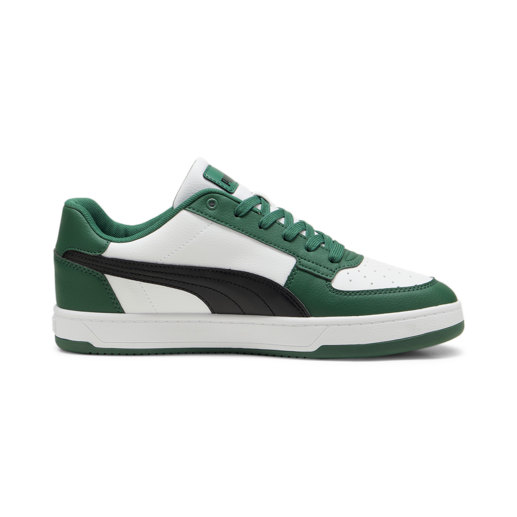 Puma Caven 2.0 Sneakers, Green, Size 45, Shoes