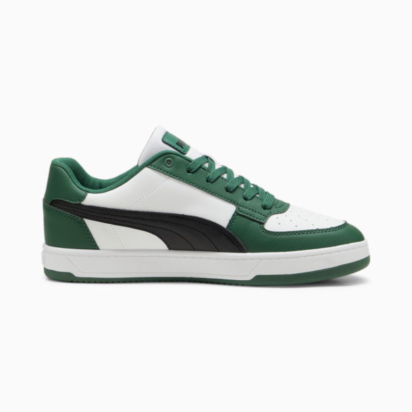 Caven 2.0 Sneakers, Vine-PUMA White-PUMA Black, large-ZAF