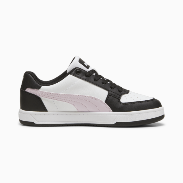Caven 2.0 Sneakers, PUMA Black-PUMA White-Grape Mist, large-ZAF