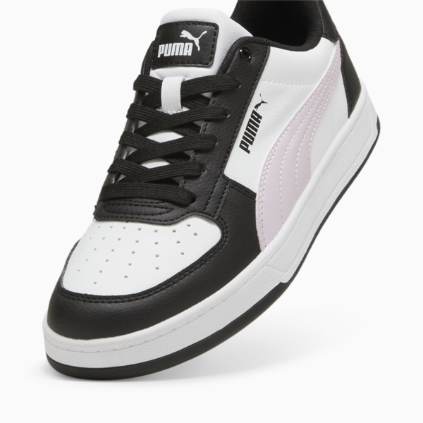 Caven 2.0 Sneakers, PUMA Black-PUMA White-Grape Mist, large-MEX