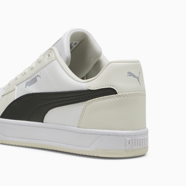 Caven 2.0 Sneakers, Vapor Gray-PUMA White-Shadow Gray, large-ZAF