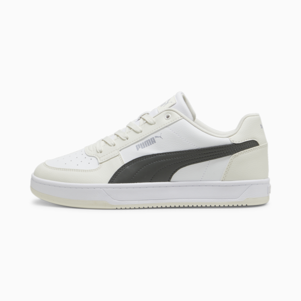 Caven 2.0 Sneakers, Vapor Gray-PUMA White-Shadow Gray, large-ZAF