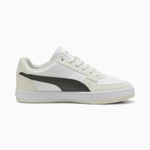 Caven 2.0 Sneakers, Vapor Gray-PUMA White-Shadow Gray, large-ZAF