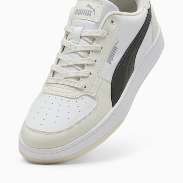 Caven 2.0 Sneakers, Vapor Gray-PUMA White-Shadow Gray, large-ZAF