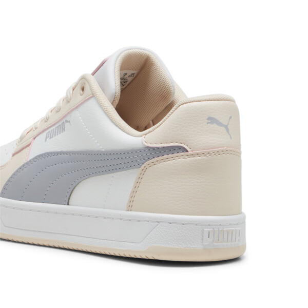 Caven 2.0 Sneakers, Rosebay-Gray Fog-PUMA White, large-ZAF