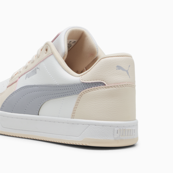 Caven 2.0 Sneakers, Rosebay-Gray Fog-PUMA White, large-ZAF