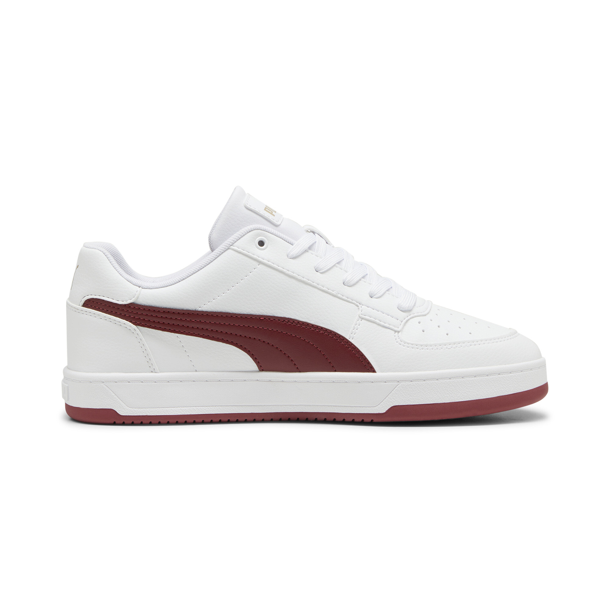 Puma Caven 2.0 Sneakers, White, Size 39, Shoes