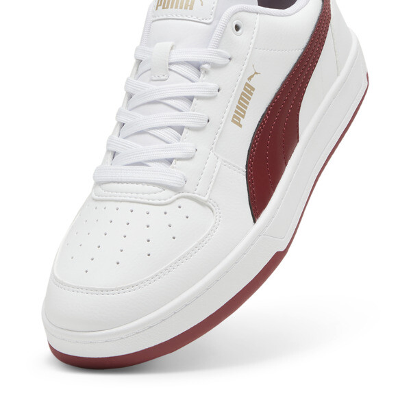 Puma suede red 34 2025