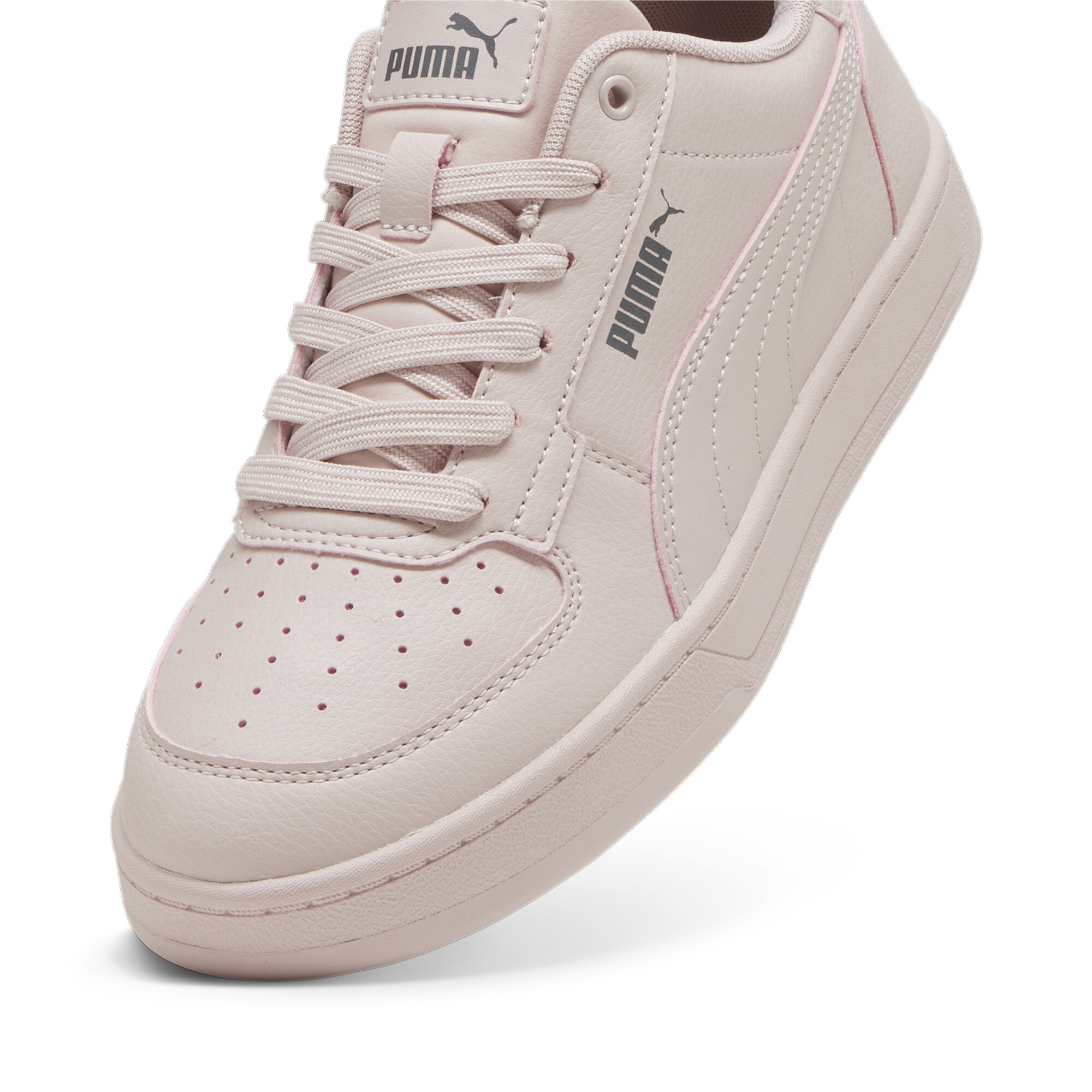 Puma Caven 2.0 Sneakers, Pink, Size 37, Shoes